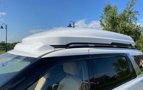 KIA Carnival, 2020 год, 5 040 000 рублей, 29 фотография