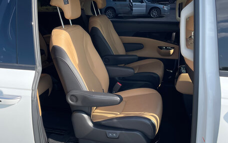 KIA Carnival, 2020 год, 5 040 000 рублей, 35 фотография