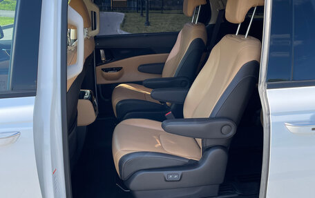 KIA Carnival, 2020 год, 5 040 000 рублей, 32 фотография