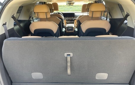 KIA Carnival, 2020 год, 5 040 000 рублей, 27 фотография