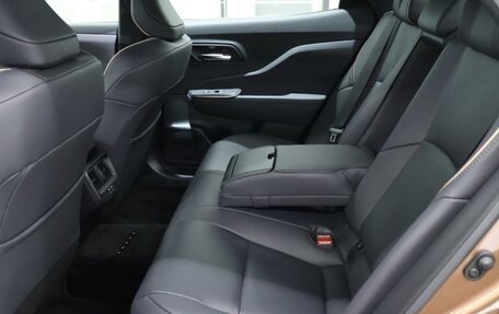 Toyota Crown, 2023 год, 5 400 000 рублей, 9 фотография