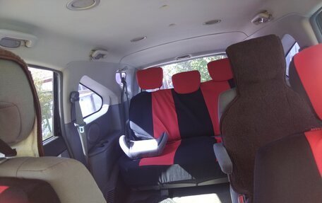 SsangYong Rodius I, 2008 год, 1 100 000 рублей, 8 фотография
