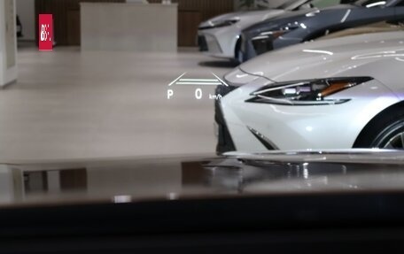 Toyota Crown, 2023 год, 5 400 000 рублей, 8 фотография