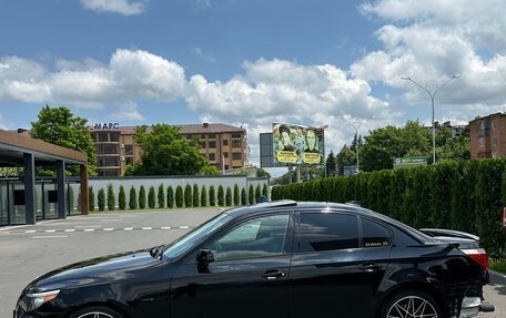BMW 5 серия, 2005 год, 800 000 рублей, 5 фотография