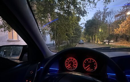 BMW 5 серия, 2005 год, 800 000 рублей, 11 фотография