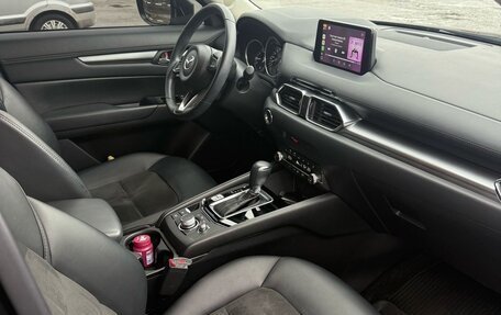Mazda CX-5 II, 2021 год, 3 300 000 рублей, 5 фотография