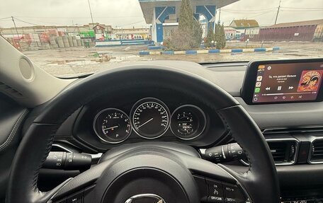 Mazda CX-5 II, 2021 год, 3 300 000 рублей, 8 фотография