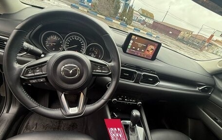 Mazda CX-5 II, 2021 год, 3 300 000 рублей, 6 фотография