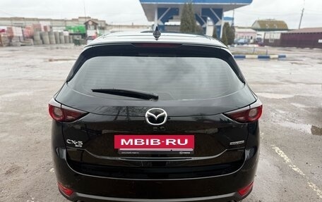 Mazda CX-5 II, 2021 год, 3 300 000 рублей, 4 фотография