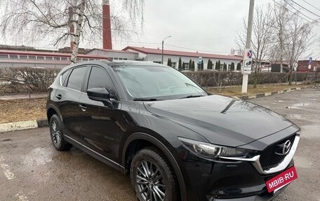 Mazda CX-5 II, 2021 год, 3 300 000 рублей, 3 фотография