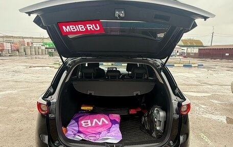 Mazda CX-5 II, 2021 год, 3 300 000 рублей, 9 фотография