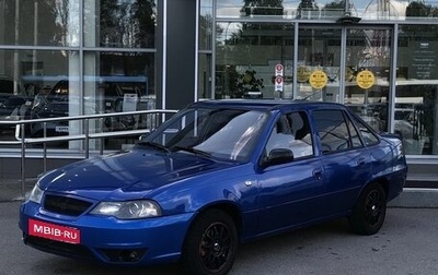 Daewoo Nexia I рестайлинг, 2011 год, 260 000 рублей, 1 фотография