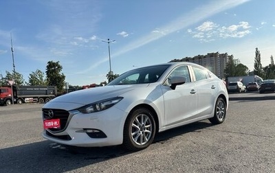 Mazda 3, 2018 год, 2 200 000 рублей, 1 фотография