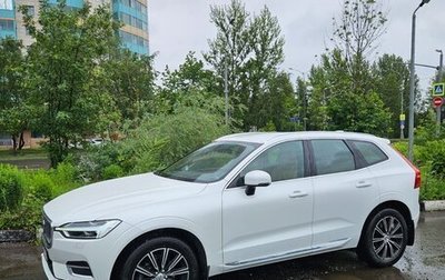 Volvo XC60 II, 2020 год, 4 300 000 рублей, 1 фотография