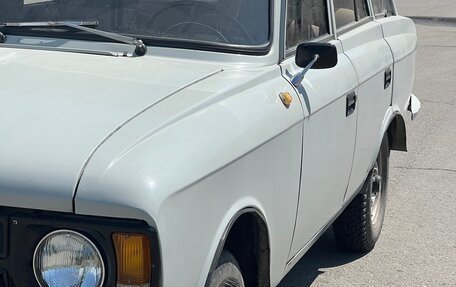 ИЖ 2125 «Комби», 1986 год, 220 000 рублей, 1 фотография