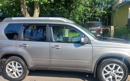 Nissan X-Trail, 2011 год, 1 770 000 рублей, 1 фотография
