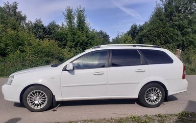 Chevrolet Lacetti, 2012 год, 650 000 рублей, 1 фотография