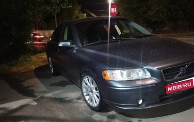Volvo S60 III, 2007 год, 730 000 рублей, 1 фотография
