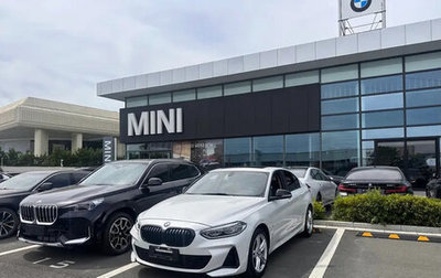 BMW 1 серия, 2021 год, 1 550 855 рублей, 1 фотография