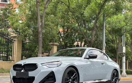 BMW 2 серия, 2024 год, 3 950 855 рублей, 1 фотография