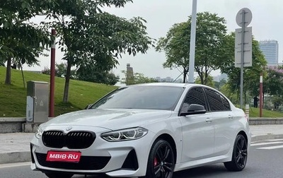 BMW 1 серия, 2022 год, 1 950 855 рублей, 1 фотография