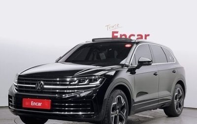 Volkswagen Touareg III, 2024 год, 8 700 000 рублей, 1 фотография