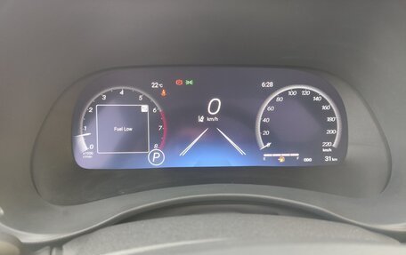 Toyota Highlander, 2025 год, 5 700 000 рублей, 17 фотография