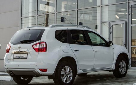 Nissan Terrano III, 2021 год, 1 850 000 рублей, 2 фотография