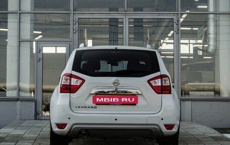 Nissan Terrano III, 2021 год, 1 850 000 рублей, 4 фотография