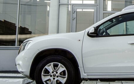 Nissan Terrano III, 2021 год, 1 850 000 рублей, 9 фотография
