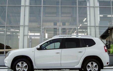 Nissan Terrano III, 2021 год, 1 850 000 рублей, 7 фотография