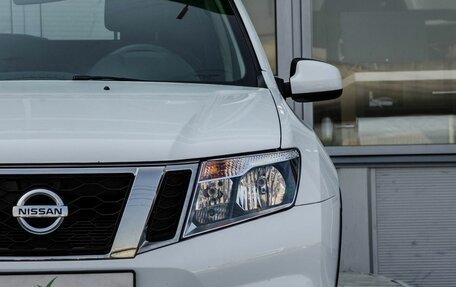 Nissan Terrano III, 2021 год, 1 850 000 рублей, 10 фотография