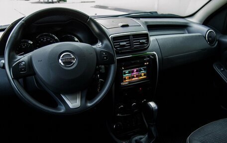 Nissan Terrano III, 2021 год, 1 850 000 рублей, 12 фотография