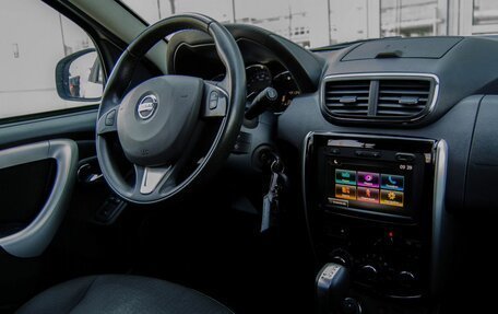 Nissan Terrano III, 2021 год, 1 850 000 рублей, 11 фотография