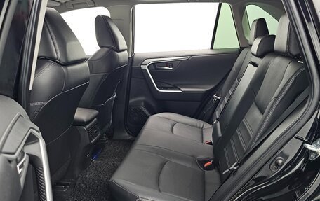 Toyota Highlander, 2023 год, 5 800 000 рублей, 8 фотография