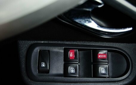 Nissan Terrano III, 2021 год, 1 850 000 рублей, 18 фотография