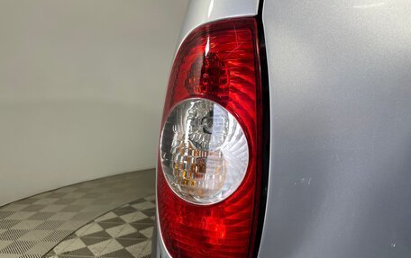 Chevrolet Niva I рестайлинг, 2009 год, 499 000 рублей, 8 фотография