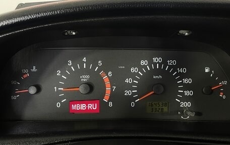 Chevrolet Niva I рестайлинг, 2009 год, 499 000 рублей, 16 фотография