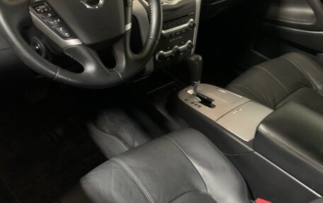 Nissan Murano, 2012 год, 1 150 000 рублей, 7 фотография