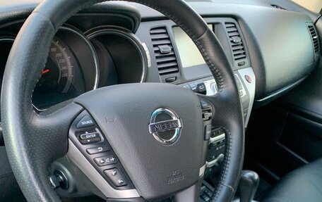 Nissan Murano, 2012 год, 1 150 000 рублей, 6 фотография