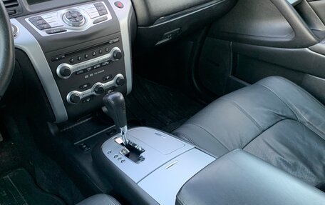 Nissan Murano, 2012 год, 1 150 000 рублей, 9 фотография
