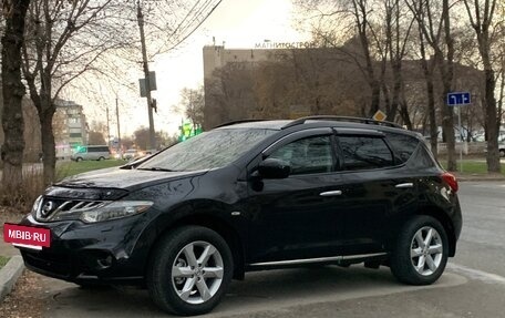 Nissan Murano, 2012 год, 1 150 000 рублей, 2 фотография