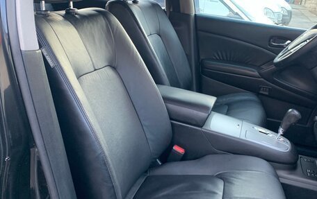 Nissan Murano, 2012 год, 1 150 000 рублей, 10 фотография