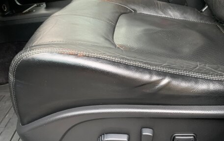 Nissan Murano, 2012 год, 1 150 000 рублей, 14 фотография