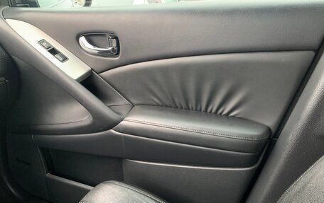 Nissan Murano, 2012 год, 1 150 000 рублей, 12 фотография