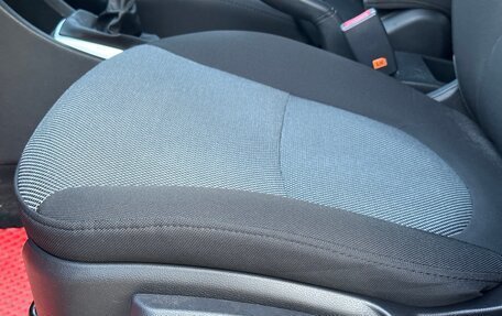 Hyundai Solaris II рестайлинг, 2012 год, 680 000 рублей, 9 фотография