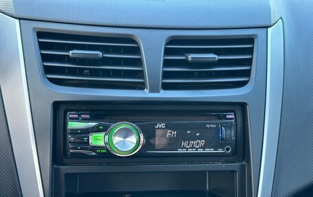 Hyundai Solaris II рестайлинг, 2012 год, 680 000 рублей, 16 фотография