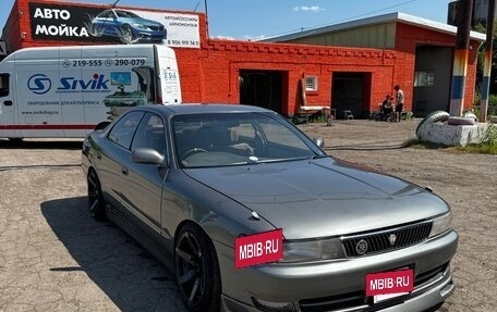 Toyota Chaser IV, 1993 год, 475 000 рублей, 3 фотография