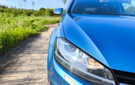 Volkswagen Golf VII, 2013 год, 1 390 000 рублей, 3 фотография