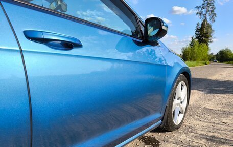 Volkswagen Golf VII, 2013 год, 1 390 000 рублей, 12 фотография
